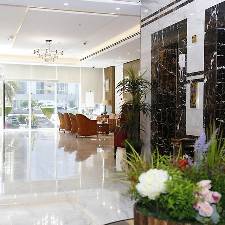 The Palace Hotel - فندق القصر Маскат Экстерьер фото